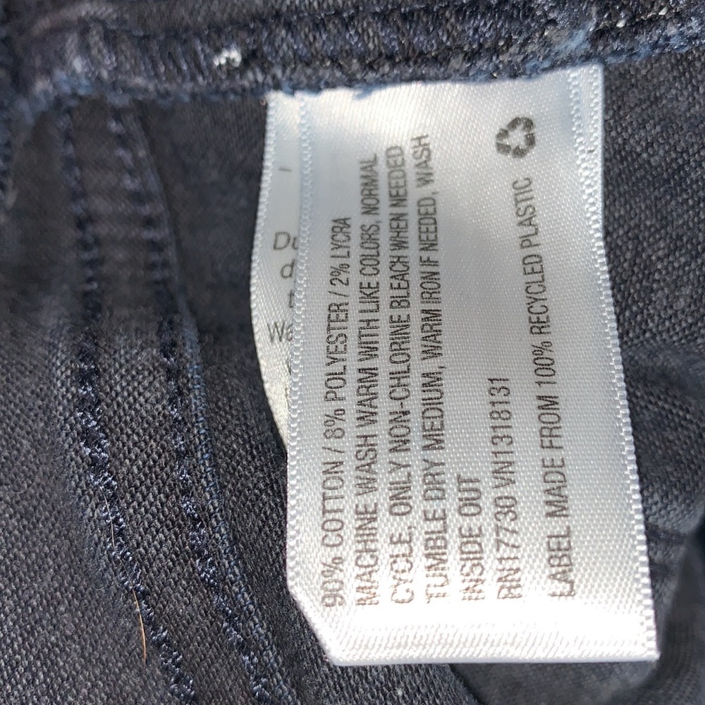 Universal Thread Jeggings - Picture 7 of 16